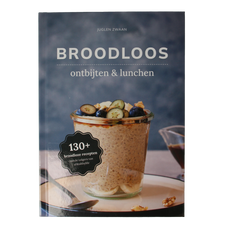 Frenchtop Broodloos ontbijten & lunchen 1.00 Boek