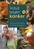 Camfida Voluit tegen kanker 1.00 Boek