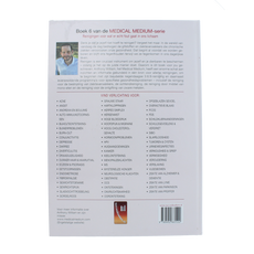 Succesboeken Cleanse to heal Nederlandse editie 1.00 Boek