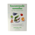 Succesboeken Eeuwenoude remedies 1.00 Boek