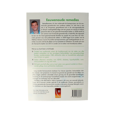 Succesboeken Eeuwenoude remedies 1.00 Boek