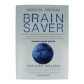 Succesboeken Medical medium brain saver 1.00 Boek