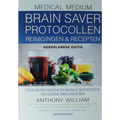 Succesboeken Medical Medium Brain Saver Protocollen 1 Boek