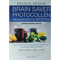 Succesboeken Medical Medium Brain Saver Protocollen 1.00 Boek