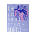 Physalis Boek De Perimenopauze shi(f)t 1.00 Boek
