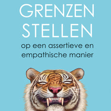 Deltas Grenzen stellen 1.00 Boek