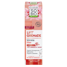 So Bio Etic Lift Grenade Eye & Lip Wrinkle Filler 15.00 Milliliter