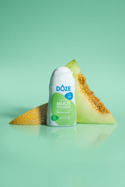 DOZE Multi 55+ Melon