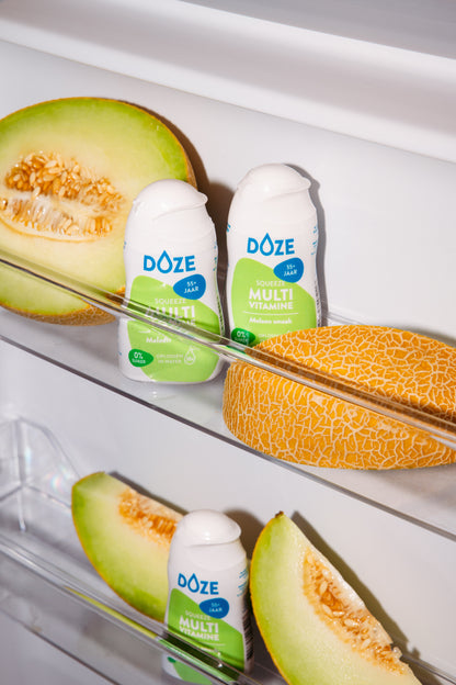 DOZE Multi 55+ Melon