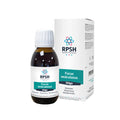 RPSH Oligo Fucus vesiculosus - Blaaswier 120.00 Milliliter