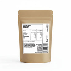 Opus Mushrooms Lion's Mane Capsules 60 capsules