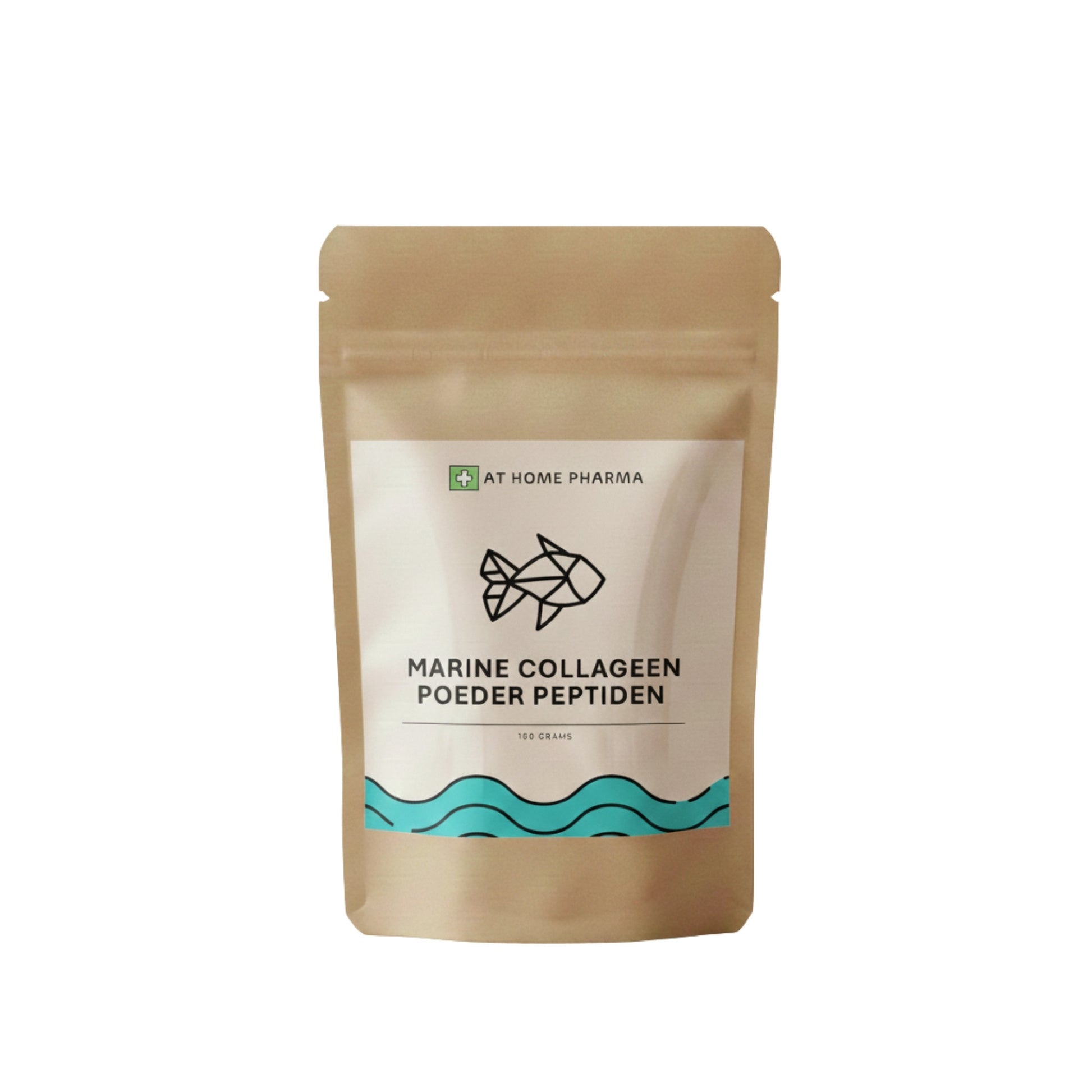 🎁 Marine Collagen Powder Peptides (100% off)