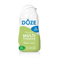 DOZE Multi 55+ jaar Meloen