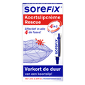 SoreFix Rescue koortslipcreme 6.00 Milliliter
