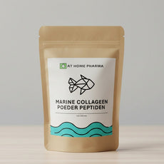 🎁 Marine Collagen Powder Peptides (100% off)