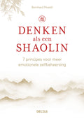Deltas Denken als een Shaolin 1.00 Boek