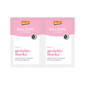Baldini Baldini gezichtsmasker Rose Bio Demeter 15.00 Milliliter