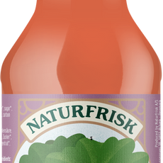 Naturfrisk Naturfrisk Rhubarb BIO 250.00 Milliliter