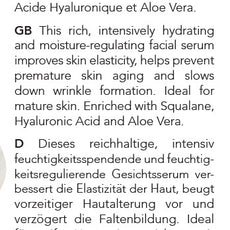 Harmonie Face Serum Anti Age 30.00 Milliliter