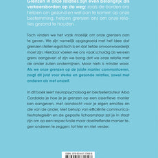 Deltas Grenzen stellen 1.00 Boek