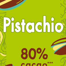 Lovechock Lovechock Pistachio 40.00 Gram