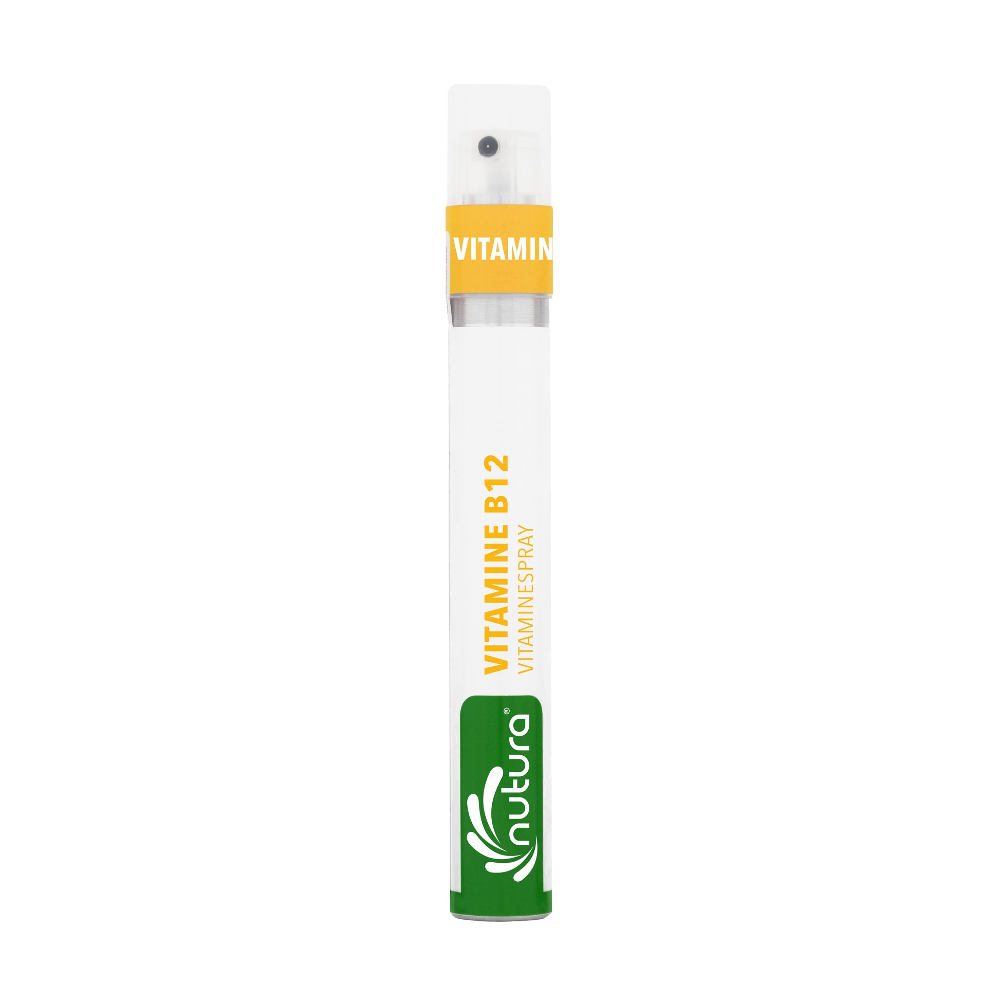Nutura Vitaminesprays B12 -60 Vitaminespray 14.40 Milliliter