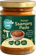 TerraSana Ssamjang dip bio 135.00 Gram