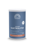 Mattisson Elektrolyten Poeder Strawberry Lime 300.00 Gram