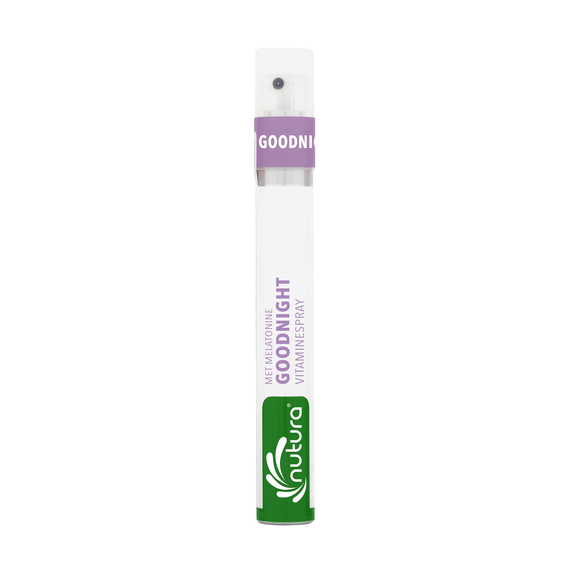 Nutura Vitaminesprays GoodNight Vitaminespray 14.40 Milliliter
