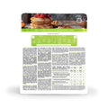 Purasana Glutenvrije pannenkoeken-muffin mix BIO 400.00 Gram