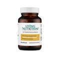 Living Nutrition Your Flora Terrain met aloë vera en rode iep bio 60.00 Capsules