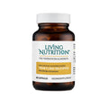 Living Nutrition Your Flora Gold Spice met gember en kurkuma bio 60.00 Capsules