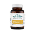 Living Nutrition Symbiotic bio 60.00 Capsules