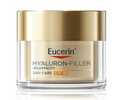 Eucerin Hyaluron-Filler + Elasticity Dagcrème SPF 30 NAVUL 15.00 Milliliter