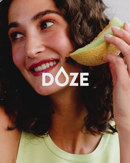 DOZE Multi 55+ Melon