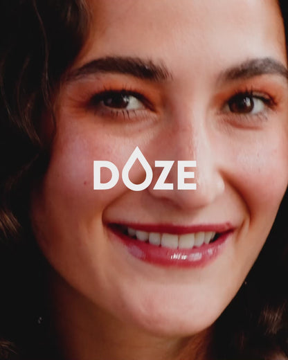 DOZE Vitamine C Sinaasappel - vloeibaar