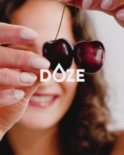 DOZE Vitamin B12 Kirsche