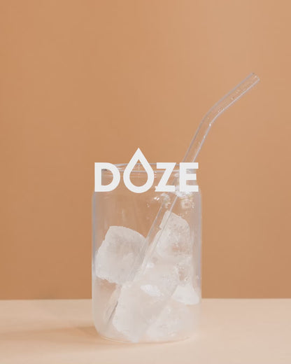 DOZE Multi 12-55 jaar Framboos - vloeibaar